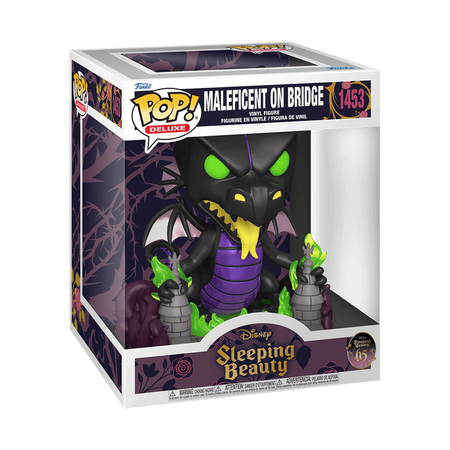 maleficent on bridge 1453