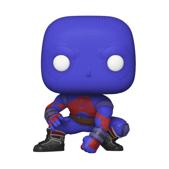 atom smasher 1233
