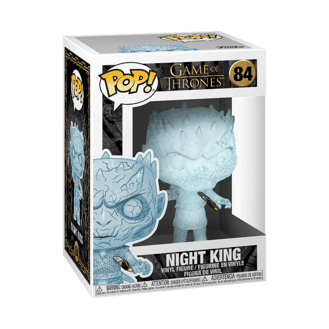 night king 84