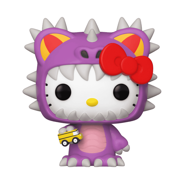 hello kitty land 40