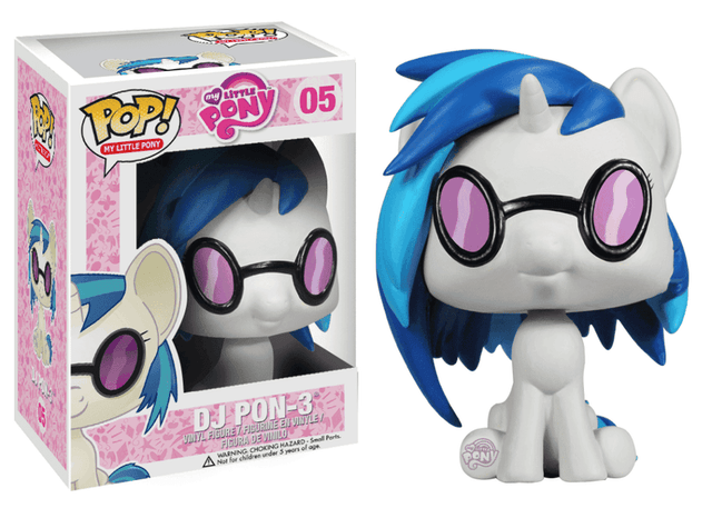 dj pon 3 05