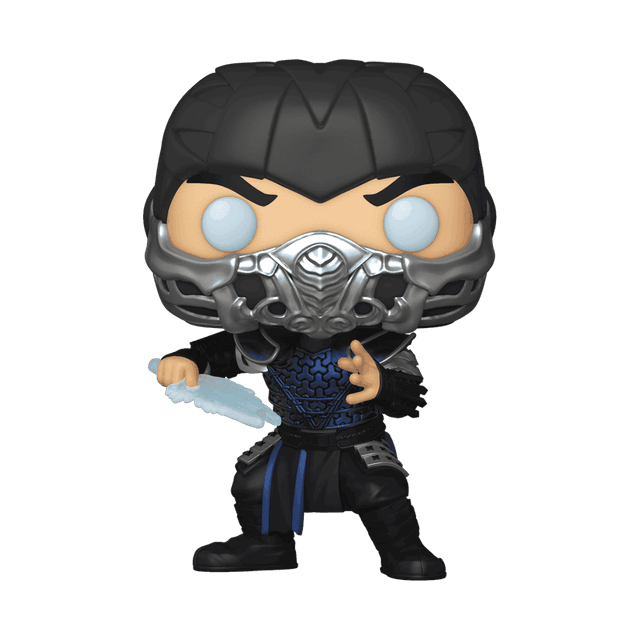 sub zero metallic 1057