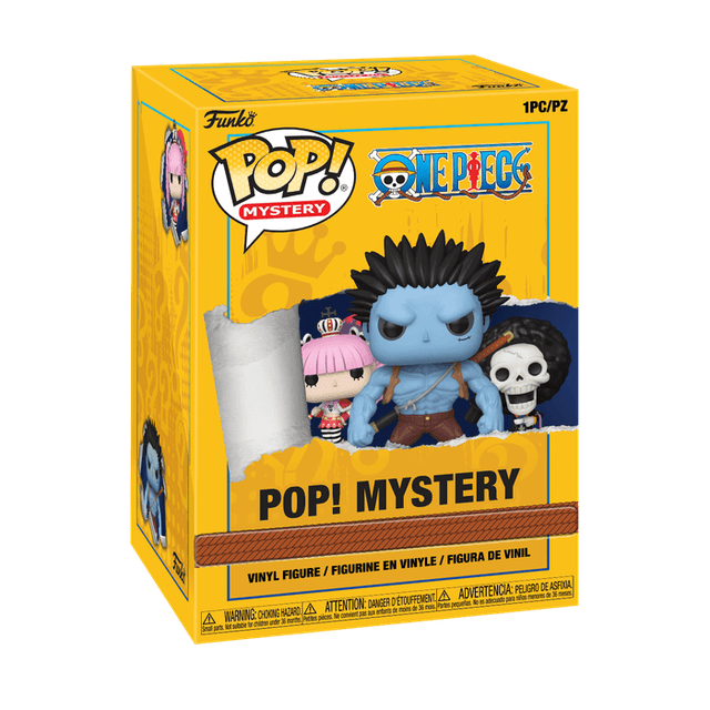 One Piece Funko Pop from One Piece