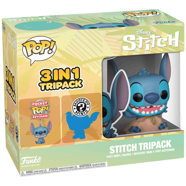 stitch tripack 3 in 1
