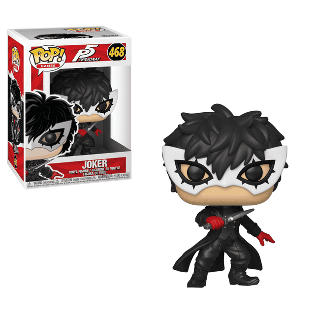 joker 468