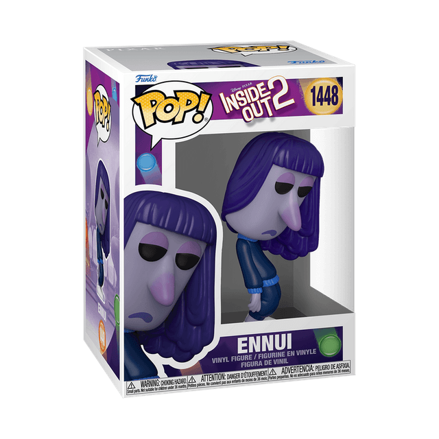 ennui 1448