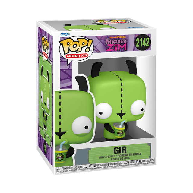 gir 2142