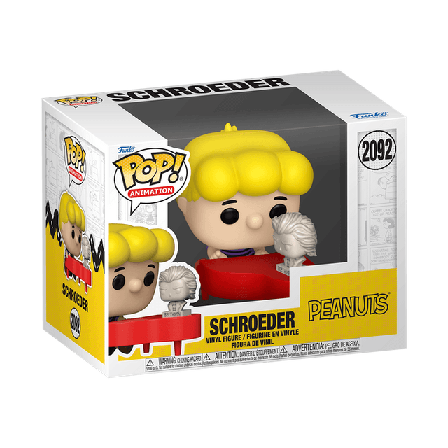 schroeder 2092