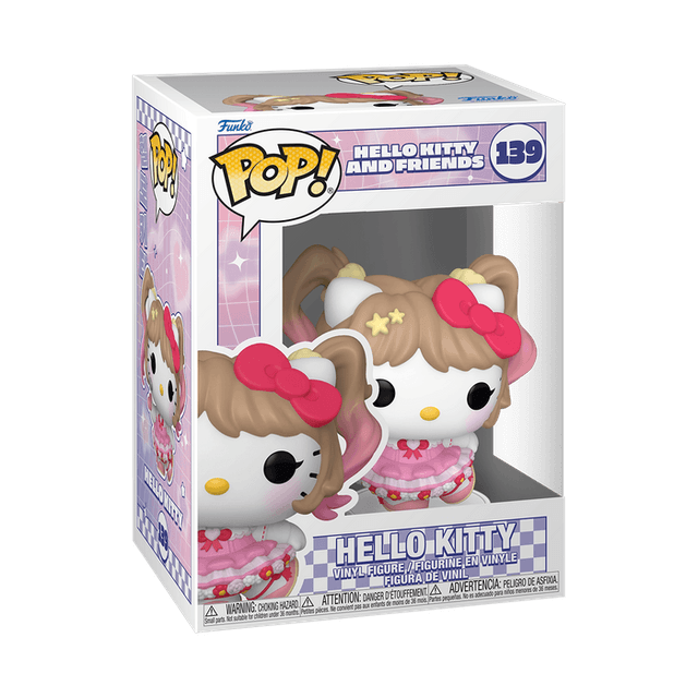 hello kitty 139