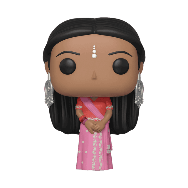 parvati patil 100