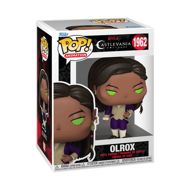 olrox 1962