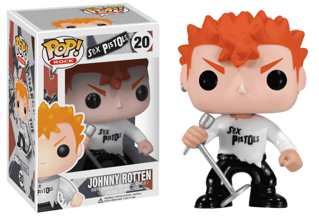 johnny rotten 20