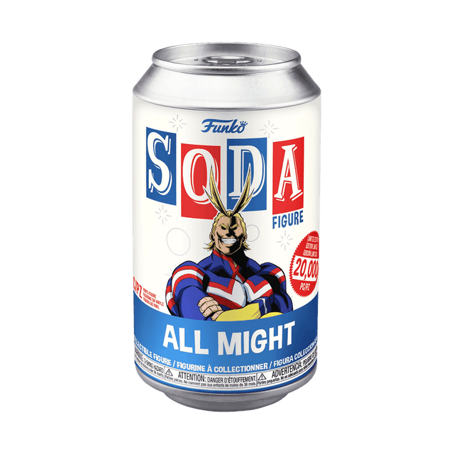 all might