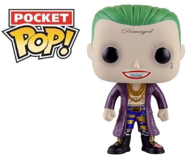 the joker
