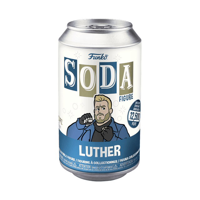 luther