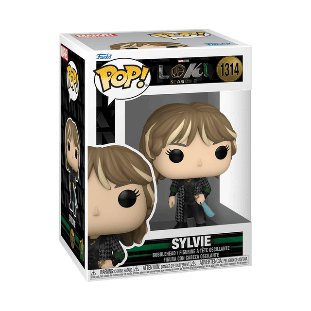 sylvie 1314