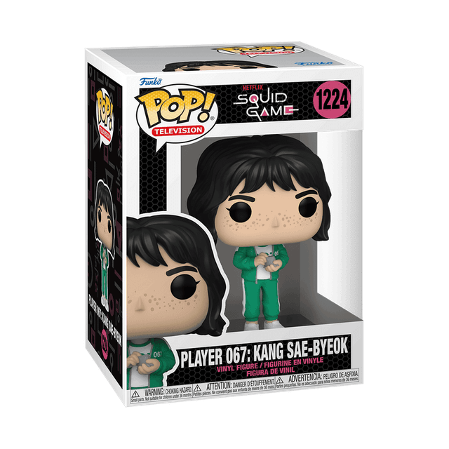 player 067 kang sae byeok 1224