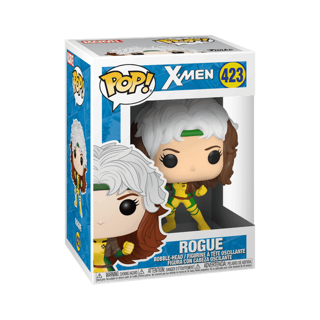 rogue 423