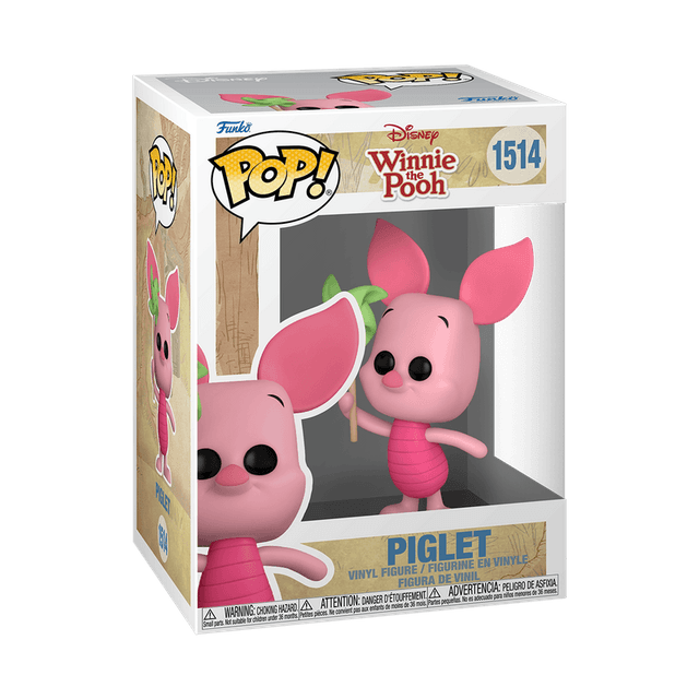 piglet 1514