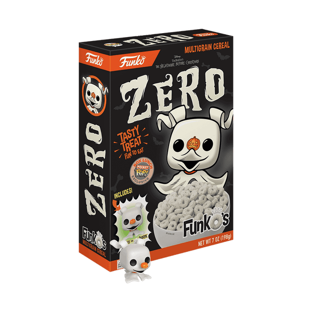 zero s