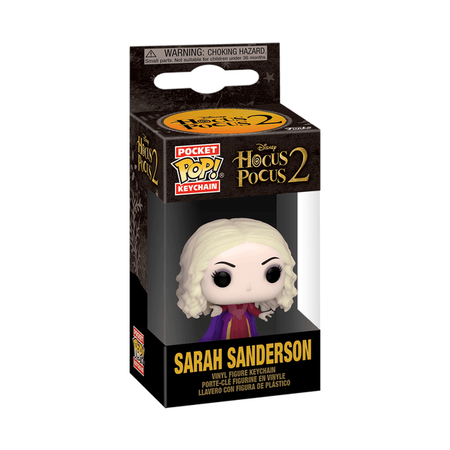 sarah sanderson
