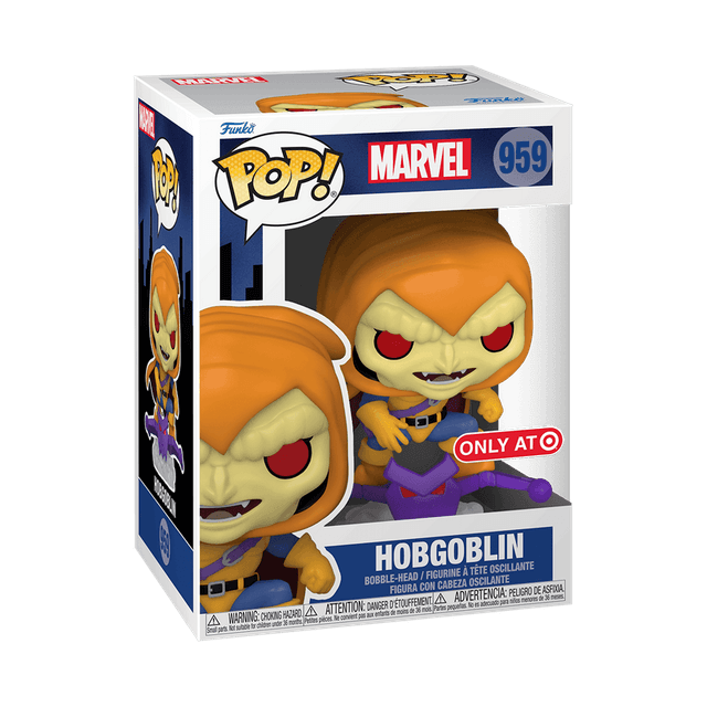 hobgoblin only at 959