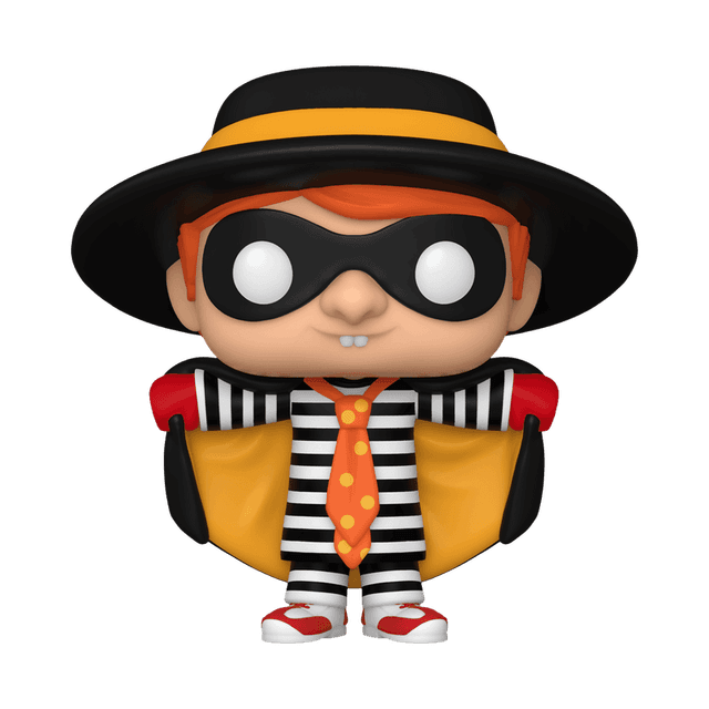 hamburglar 181