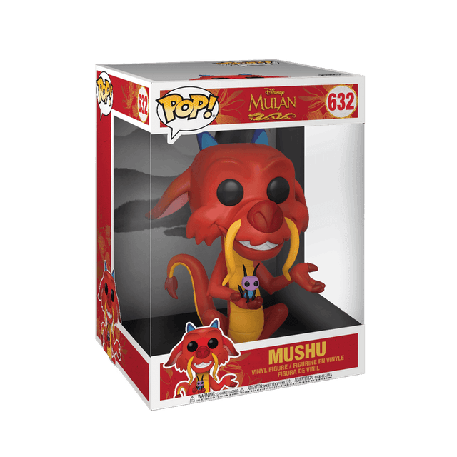mushu 632