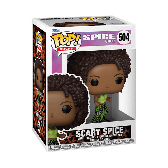 scary spice 504