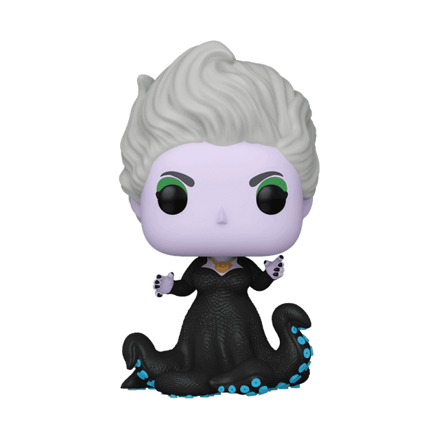 ursula 1364