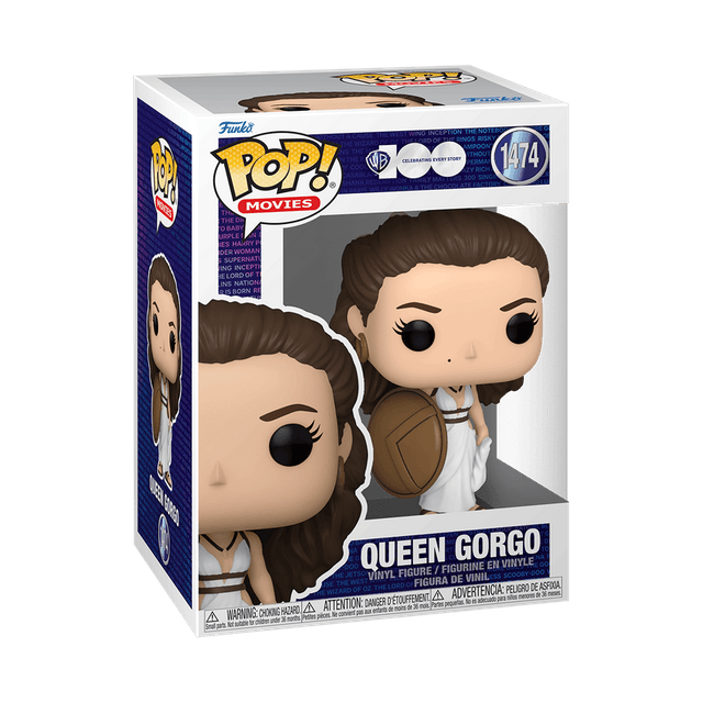 queen gorgo 1474