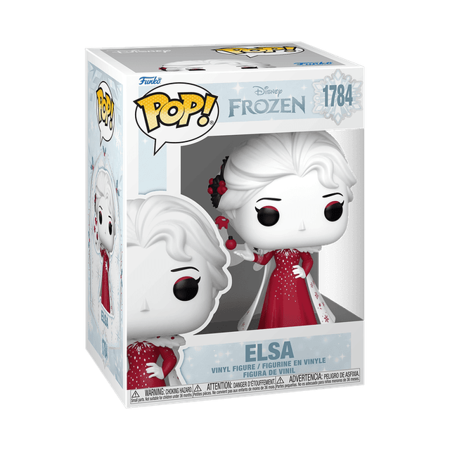 elsa 1784