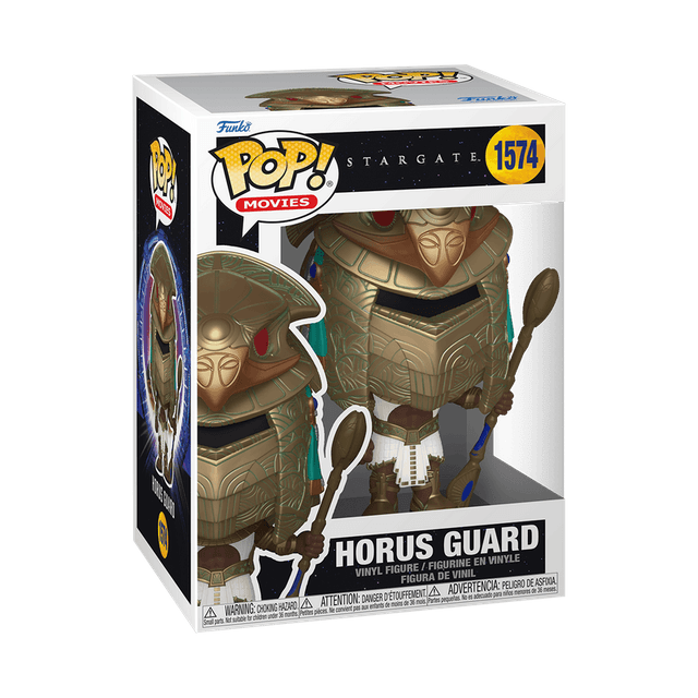 horus guard 1574