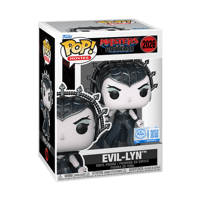 evil lyn original blue 2026