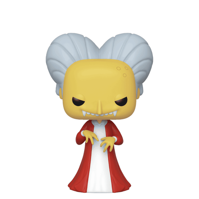 vampire mr burns fall convention 825