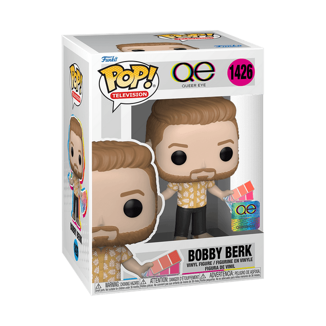 bobby berk 1426