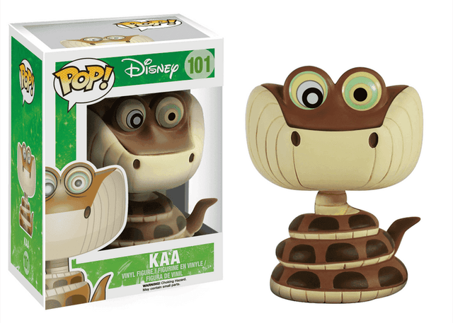 kaa 101