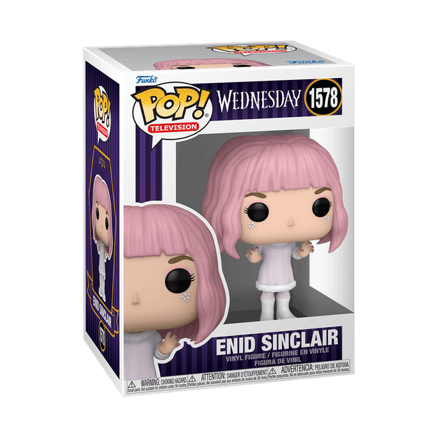 enid sinclair 1578