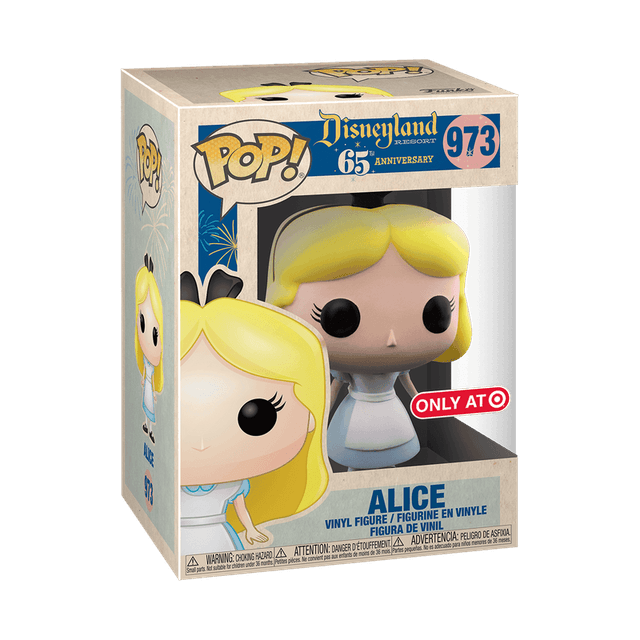 alice only at 973