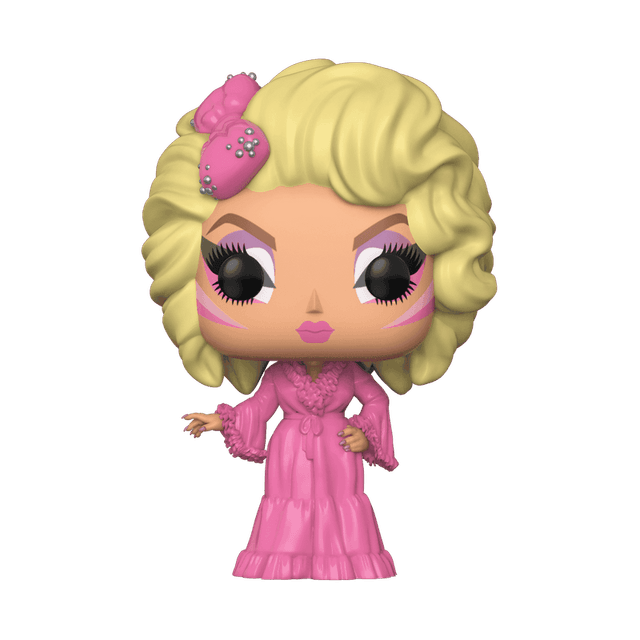 trixie mattel exclusive silver background 03