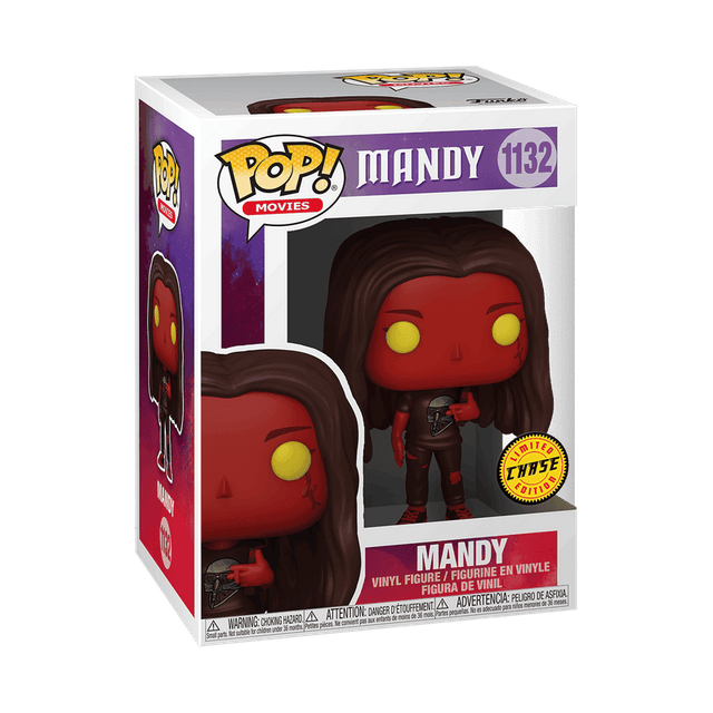 mandy chase 1132
