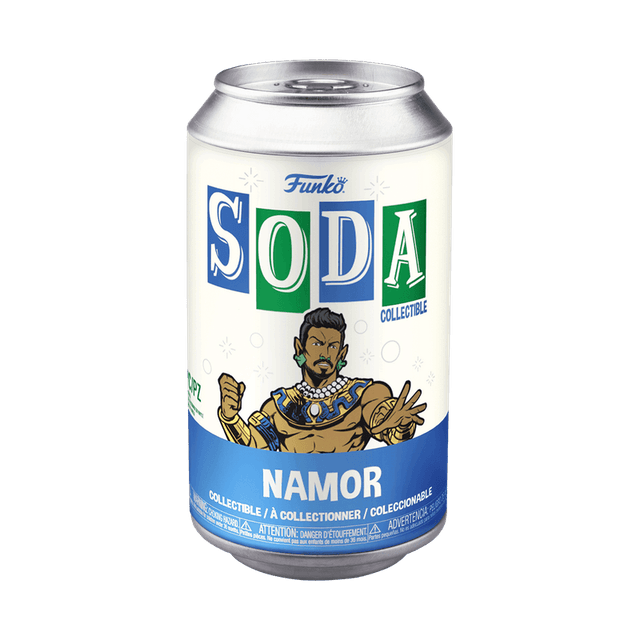namor