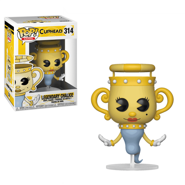 legendary chalice 314