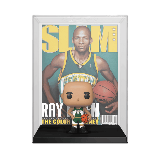 slam ray allen 04