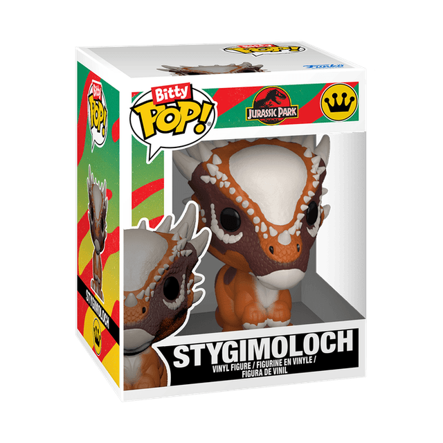 stygimoloch