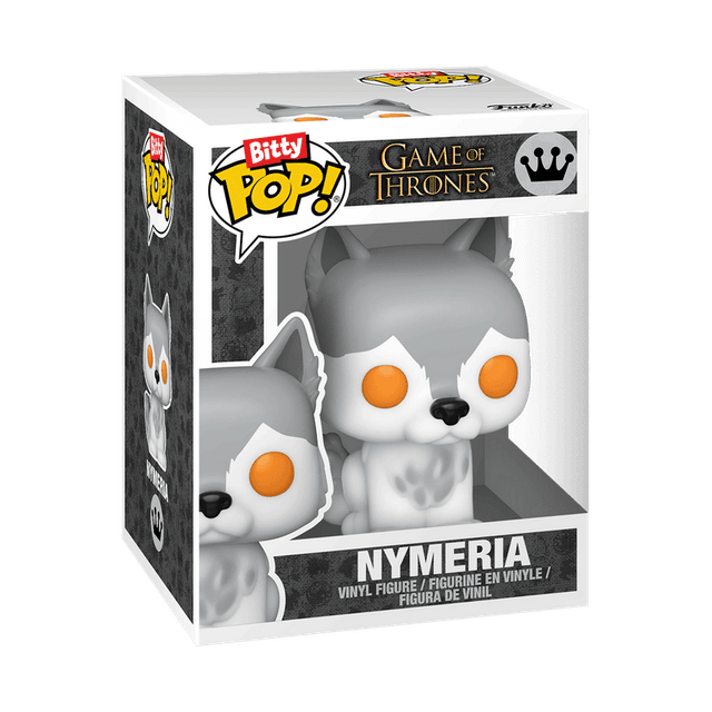 nymeria