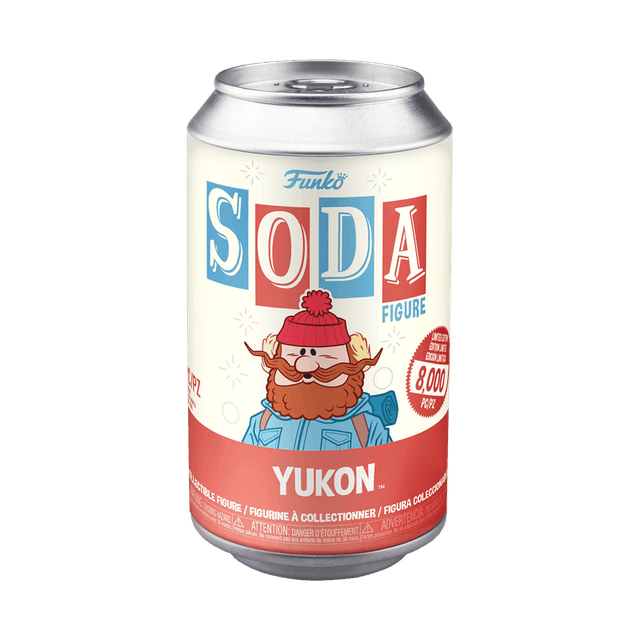 yukon