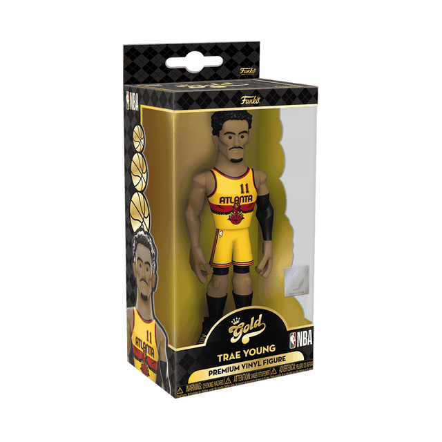 trae young nba