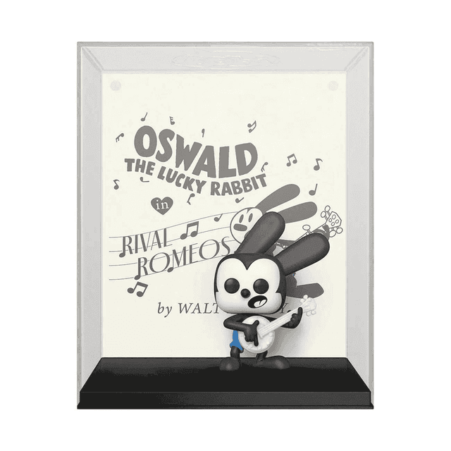 oswald the lucky rabbit 08