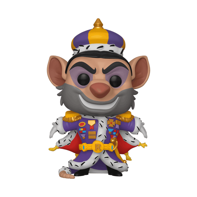ratigan 776